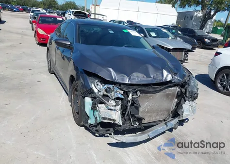 2020 Honda Civic Lx из США, поврежденный, VIN 2HGFC2F65LH513707